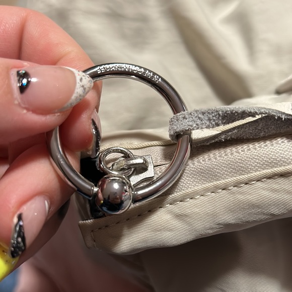 Rebecca Minkoff backpack - Picture 4 of 4